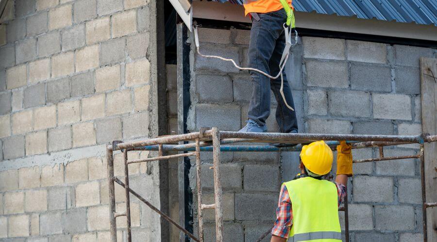 Local Chimney Repair in Beaumont, CA